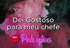 Dei Gostoso Para Meu Chefe - Contos Eroticos