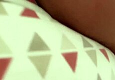 menage with hot couple banging hard all morning