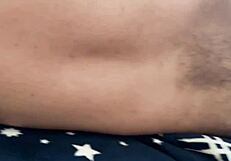 menage with hot couple banging hard all morning