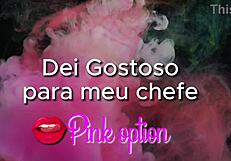 Dei Gostoso Para Meu Chefe - Contos Eroticos