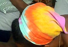 Southern ass licking and deep throat