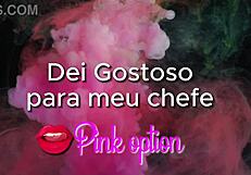 Dei Gostoso Para Meu Chefe - Contos Eroticos