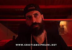 Cristian Cipriani Reality Show Living Off Porn