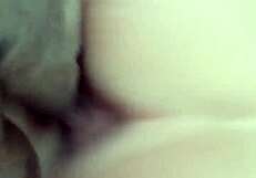 Back seat riding anal assfucking in the backseat