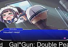 gal gun double peace episode 4-1