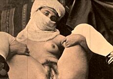 My top twenty vintage hairy pussy photos.