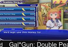 gal gun double peace episode 4-1