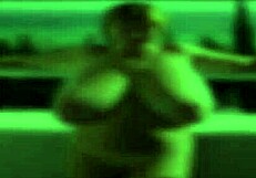 Helena zernova shows off huge russian tits