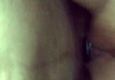 Indian Couple Fucks Hard On Honeymoon