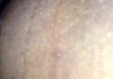 You ready for that yung anal hoe?