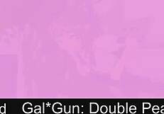 gal gun double peace episode 4-1
