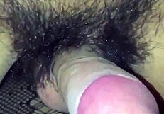 Shemale engages in intense fucking with guy