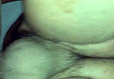 Amateurs Cumming Inside Pussy