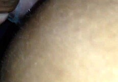 You ready for that yung anal hoe?