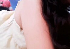 Real amateur video stepmother's forbidden romance with her stepson