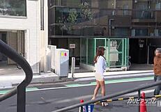 素人男性とセックス生中継 1