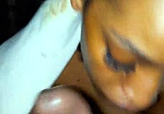 my ex is suckin me so good, it's amazin