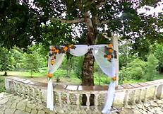 Morena Marries For Mr Matusalem's Huge Cock