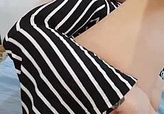 Lucas Eat My Latina Ass And Pussy Hard!