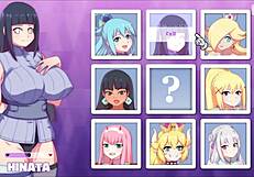 Waifu Hub Emilia's First Hentai Couch Casting Shocker!