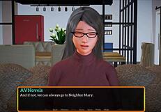 My New Stepfamily 604 Game