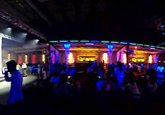 Morena Marries For Mr Matusalem's Huge Cock