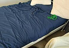 Intriguing unexpected anal creampie after deepthroat. amateurs explore sucking and licking in pov.