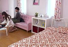 素人男性とセックス生中継 1