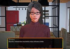 My New Stepfamily 604 Game