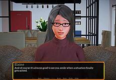 My New Stepfamily 604 Game