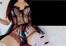 I finish growing up with my busty lactating friend - hentai bonyuu-chan wa dashitai 1