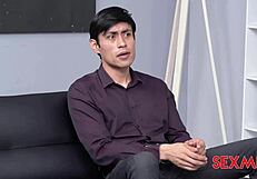 Salomé Gil explores high heels fetish with sexy shoes and feet play