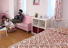 素人男性とセックス生中継 1