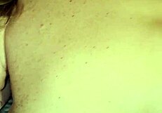 Pregnant Milf Riding My Cock For A Creampie