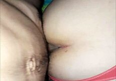 Sister-In-Law Sucks Dick When Alone