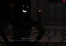 indian landlady masturbates with new toy in dreams of desire