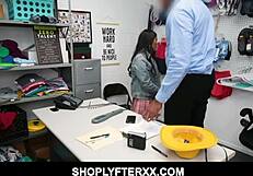 shoplyfterxx trying to correct women early is the best thing jovan jordan jada kai