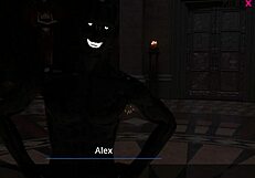 indian landlady masturbates with new toy in dreams of desire