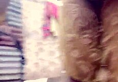 chatting with my indian friend imo about everyday life