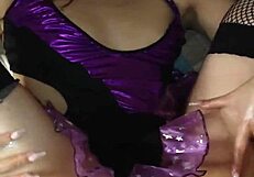 Witch Hunter Bangs and Fills a Naughty Little Witch with Cum in the Forest