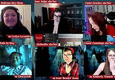 monsters university episode 19 the flesh claims its price