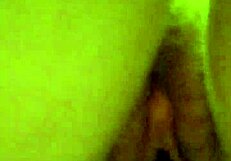 Amateur Snow Bunny Fucking Big Black Cock in Restrooms: Horny Interracial Monster Cock Action