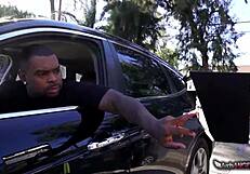 Cheating Never Felt So Good For Hot Cali!