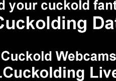 Will You Become My Humiliated Cuckold Bitch?
