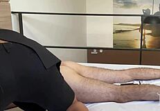 Whoa! What’s Up With This Bisexual Massage?!