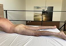 Whoa! What’s Up With This Bisexual Massage?!