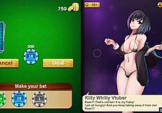 Fish Girl Gets Railed Hard In Anime