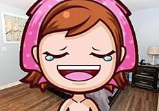 mama gives you a tit job