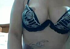 Video call with blonde where we talk about life, share laughs, and she shows her fun side.