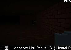Macabre Hall Hentai Porn Version 0.1.0